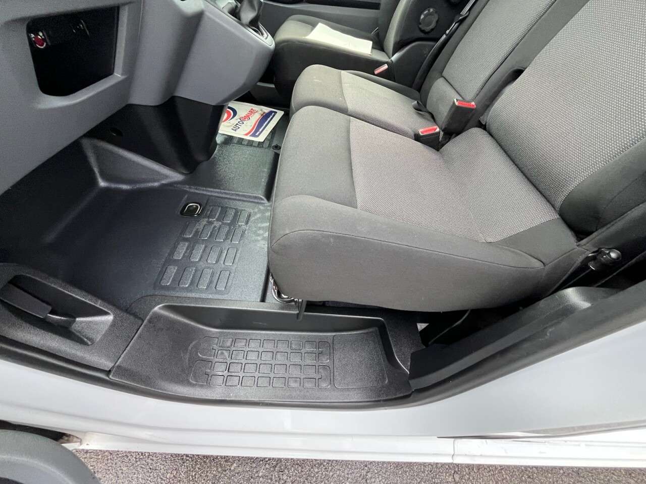 2022 TOYOTA PROACE 2022 TOYOTA PROACE