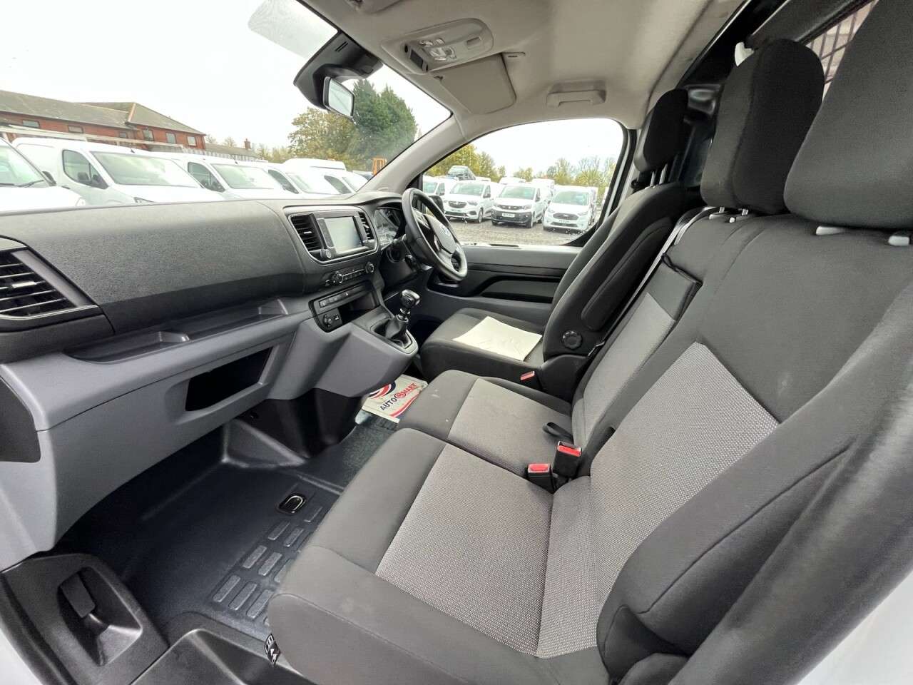 2022 TOYOTA PROACE 2022 TOYOTA PROACE