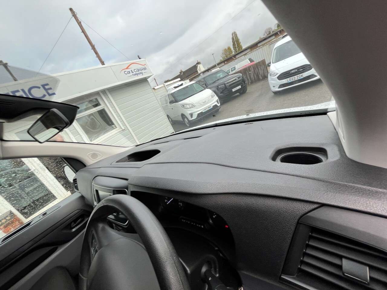 2022 TOYOTA PROACE 2022 TOYOTA PROACE