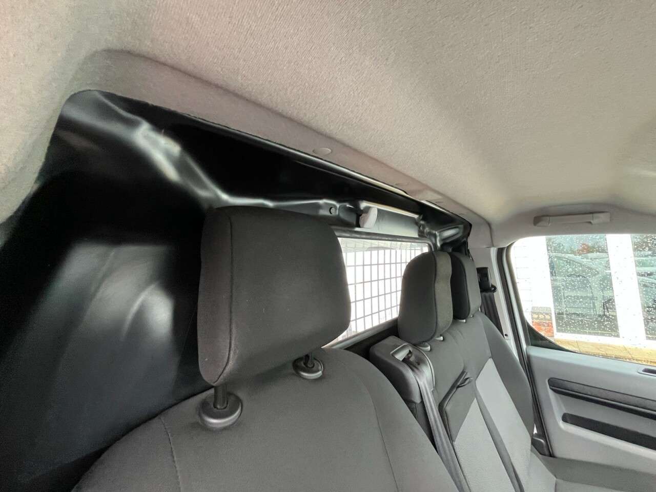 2022 TOYOTA PROACE 2022 TOYOTA PROACE