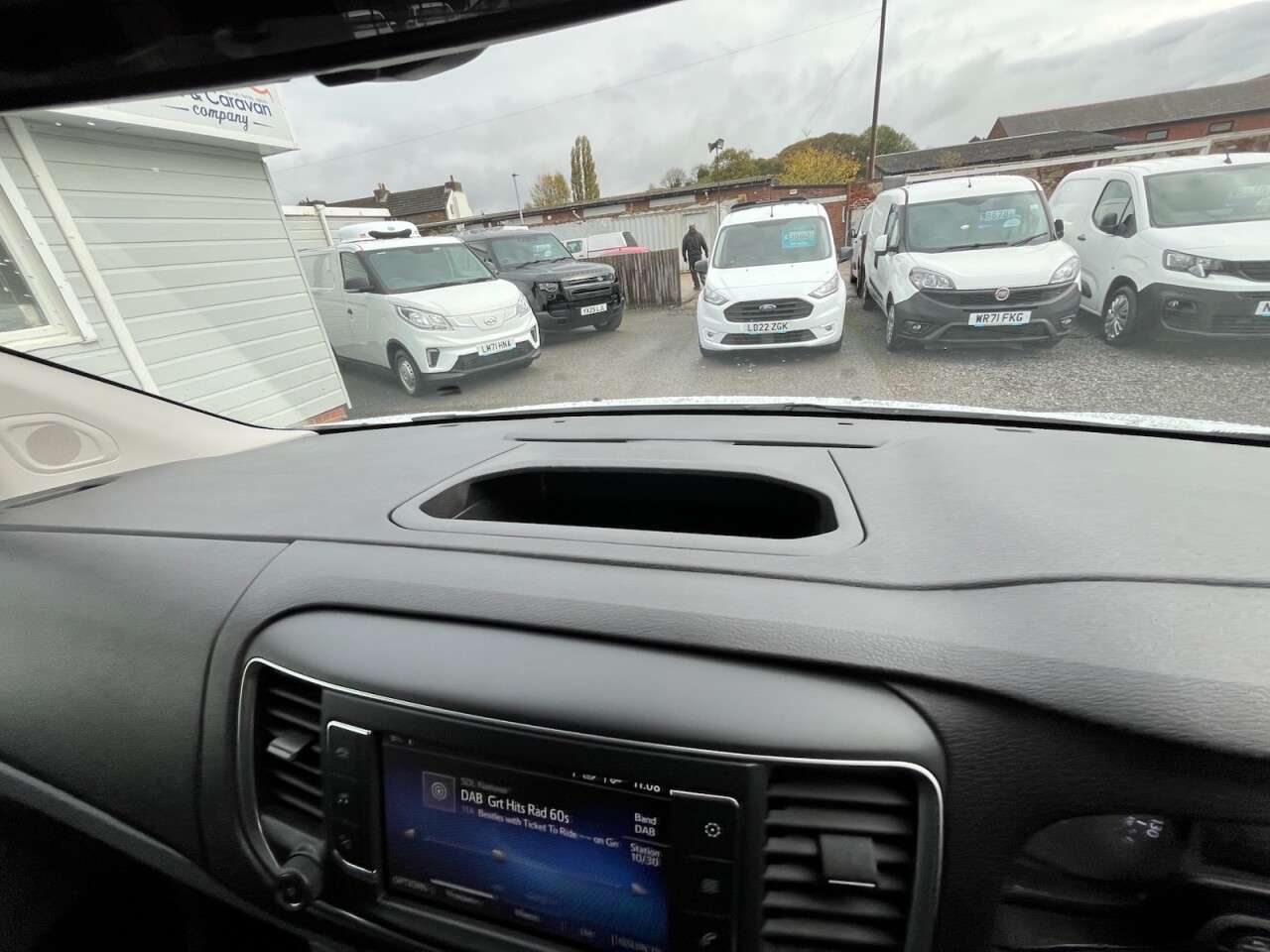 2022 TOYOTA PROACE 2022 TOYOTA PROACE