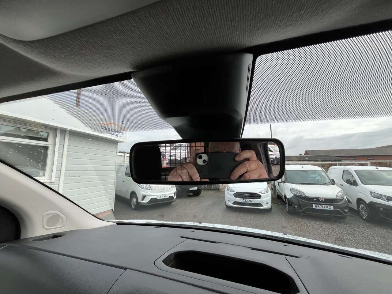 2022 TOYOTA PROACE 2022 TOYOTA PROACE