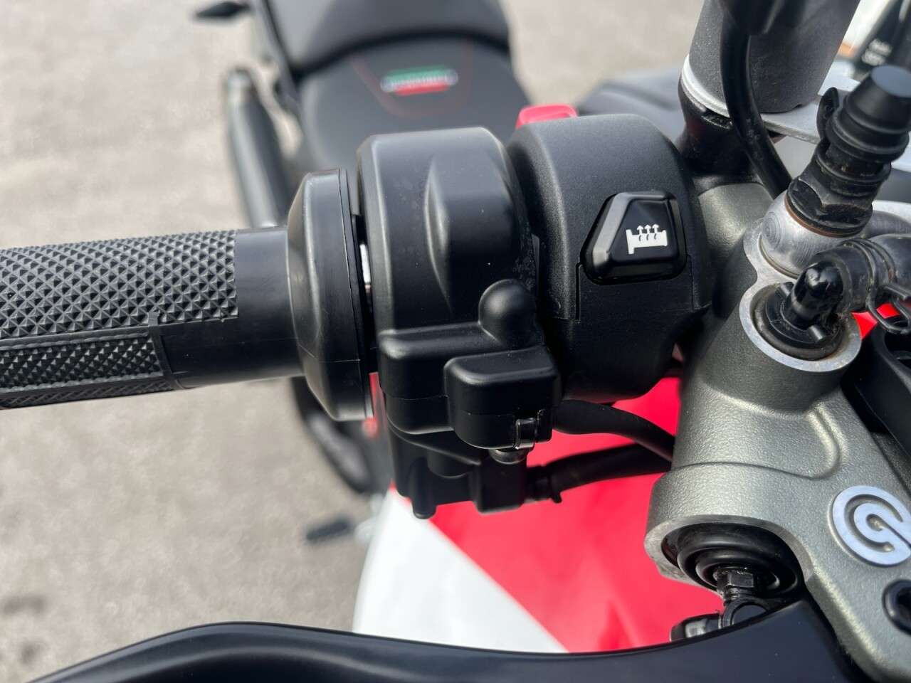 2022 DUCATI MULTISTRADA V4 2022 DUCATI MULTISTRADA V4