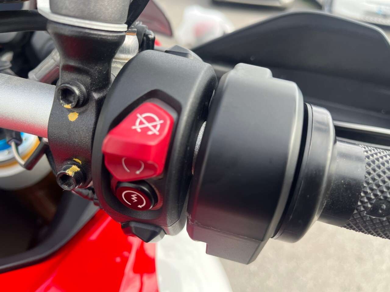 2022 DUCATI MULTISTRADA V4 2022 DUCATI MULTISTRADA V4