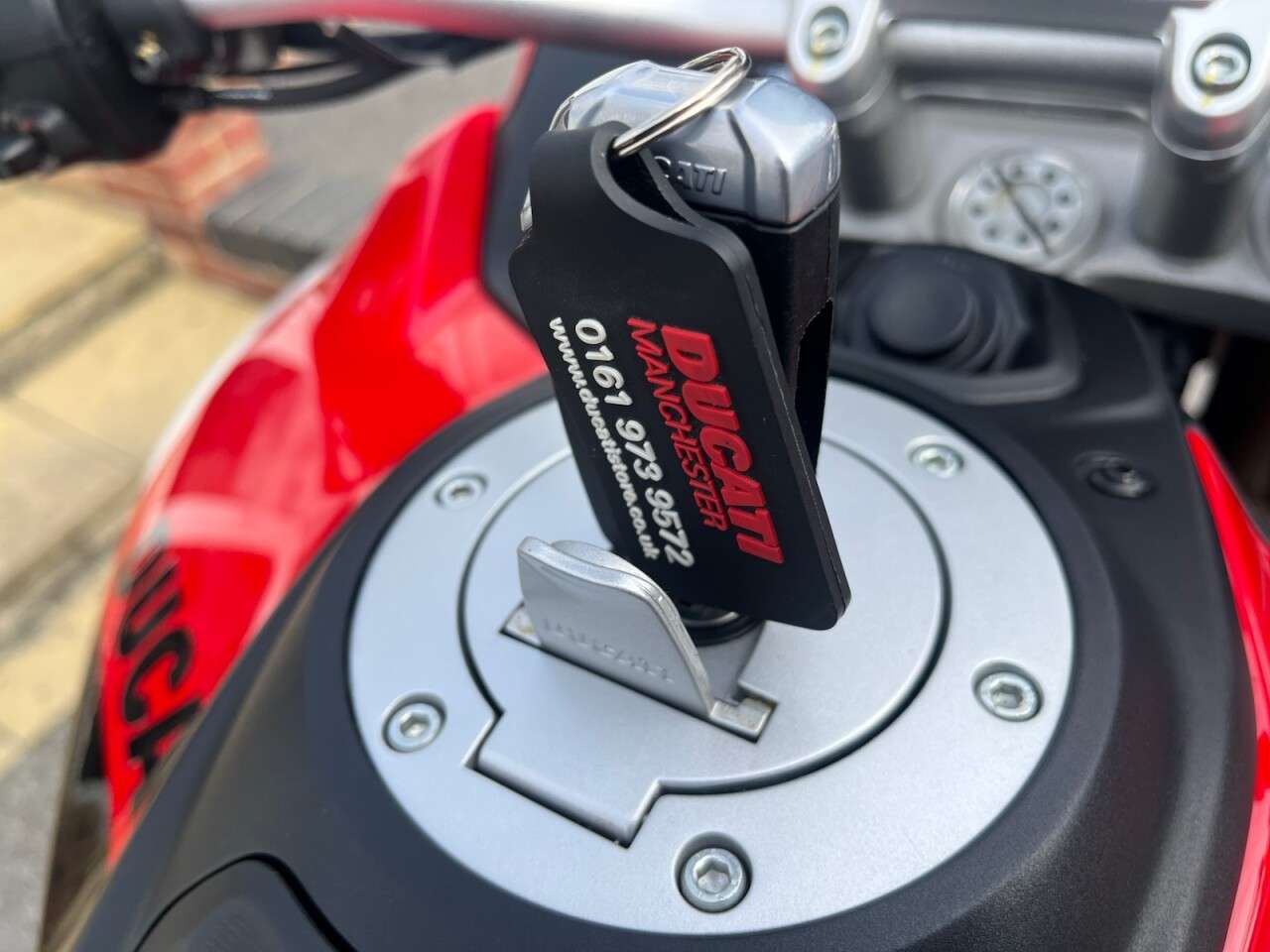2022 DUCATI MULTISTRADA V4 2022 DUCATI MULTISTRADA V4