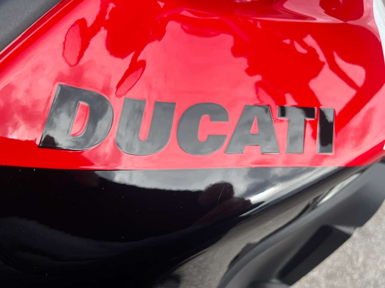 2022 DUCATI MULTISTRADA V4 2022 DUCATI MULTISTRADA V4