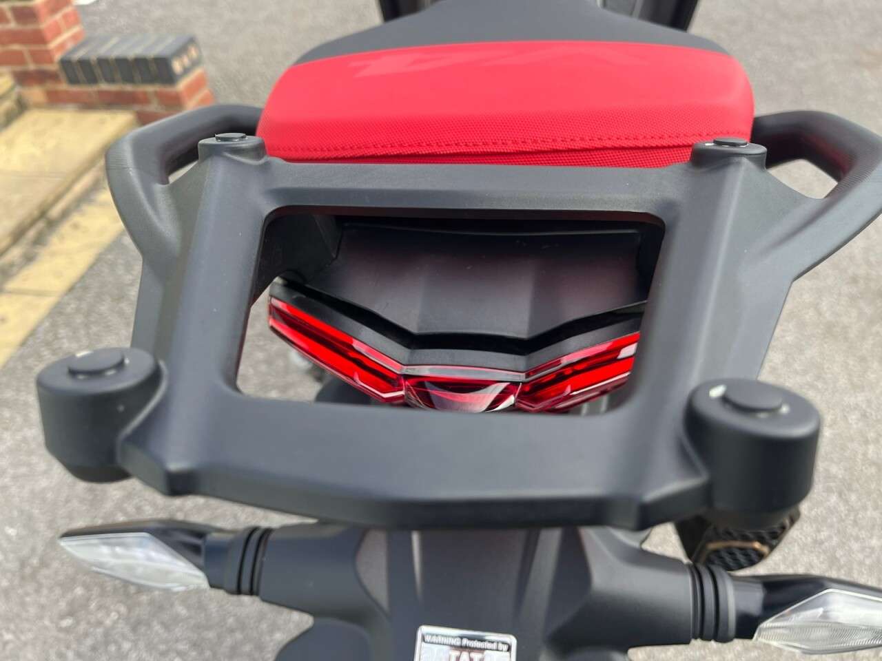 2022 DUCATI MULTISTRADA V4 2022 DUCATI MULTISTRADA V4