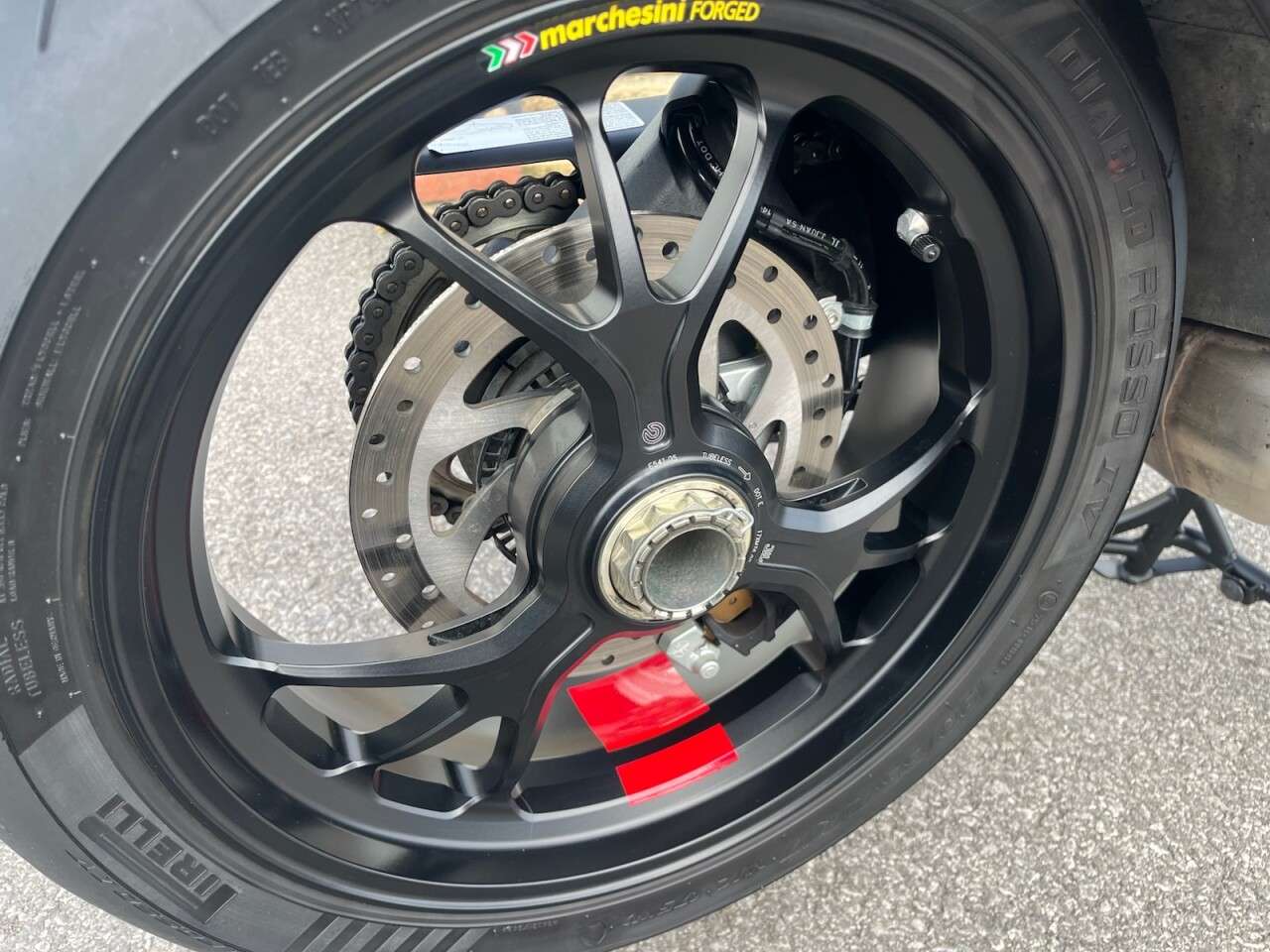 2022 DUCATI MULTISTRADA V4 2022 DUCATI MULTISTRADA V4