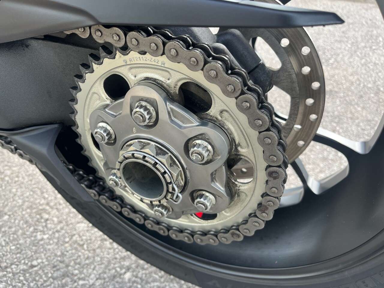 2022 DUCATI MULTISTRADA V4 2022 DUCATI MULTISTRADA V4