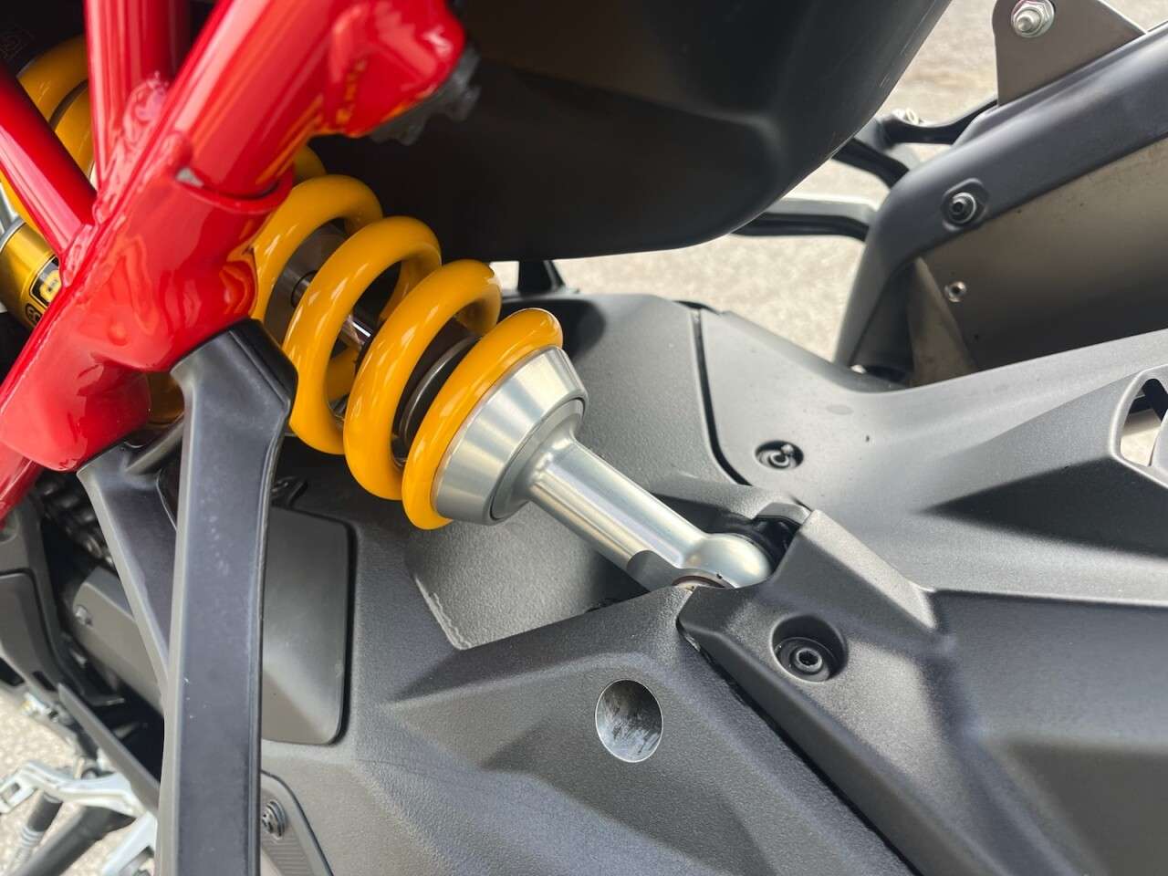 2022 DUCATI MULTISTRADA V4 2022 DUCATI MULTISTRADA V4