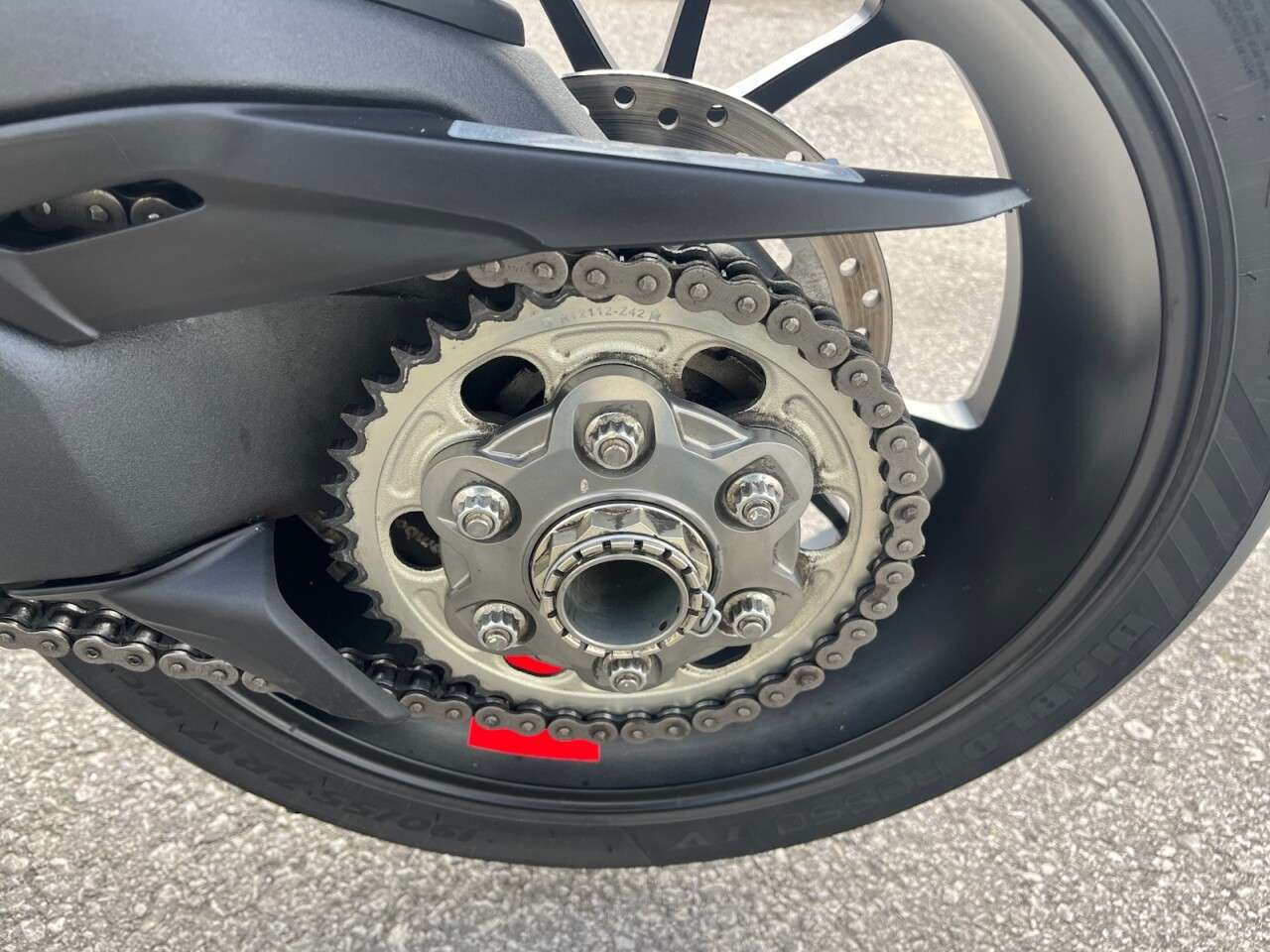 2022 DUCATI MULTISTRADA V4 2022 DUCATI MULTISTRADA V4