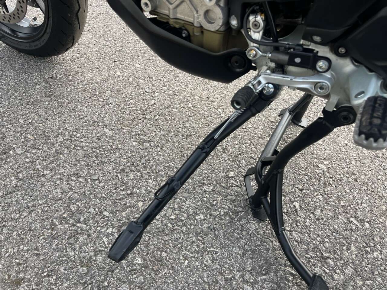 2022 DUCATI MULTISTRADA V4 2022 DUCATI MULTISTRADA V4