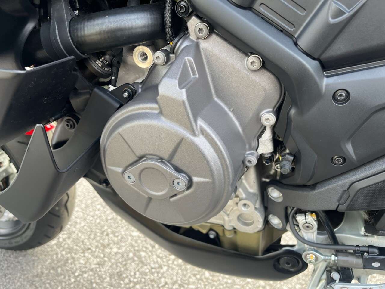 2022 DUCATI MULTISTRADA V4 2022 DUCATI MULTISTRADA V4