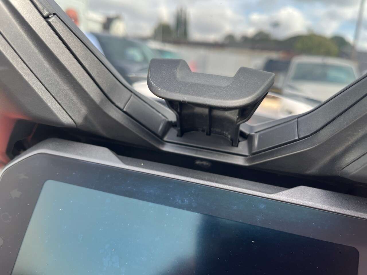 2022 DUCATI MULTISTRADA V4 2022 DUCATI MULTISTRADA V4