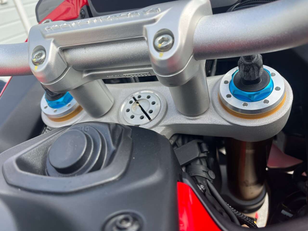 2022 DUCATI MULTISTRADA V4 2022 DUCATI MULTISTRADA V4