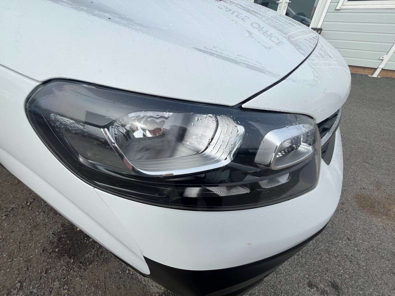 2022 VAUXHALL VIVARO 2022 VAUXHALL VIVARO