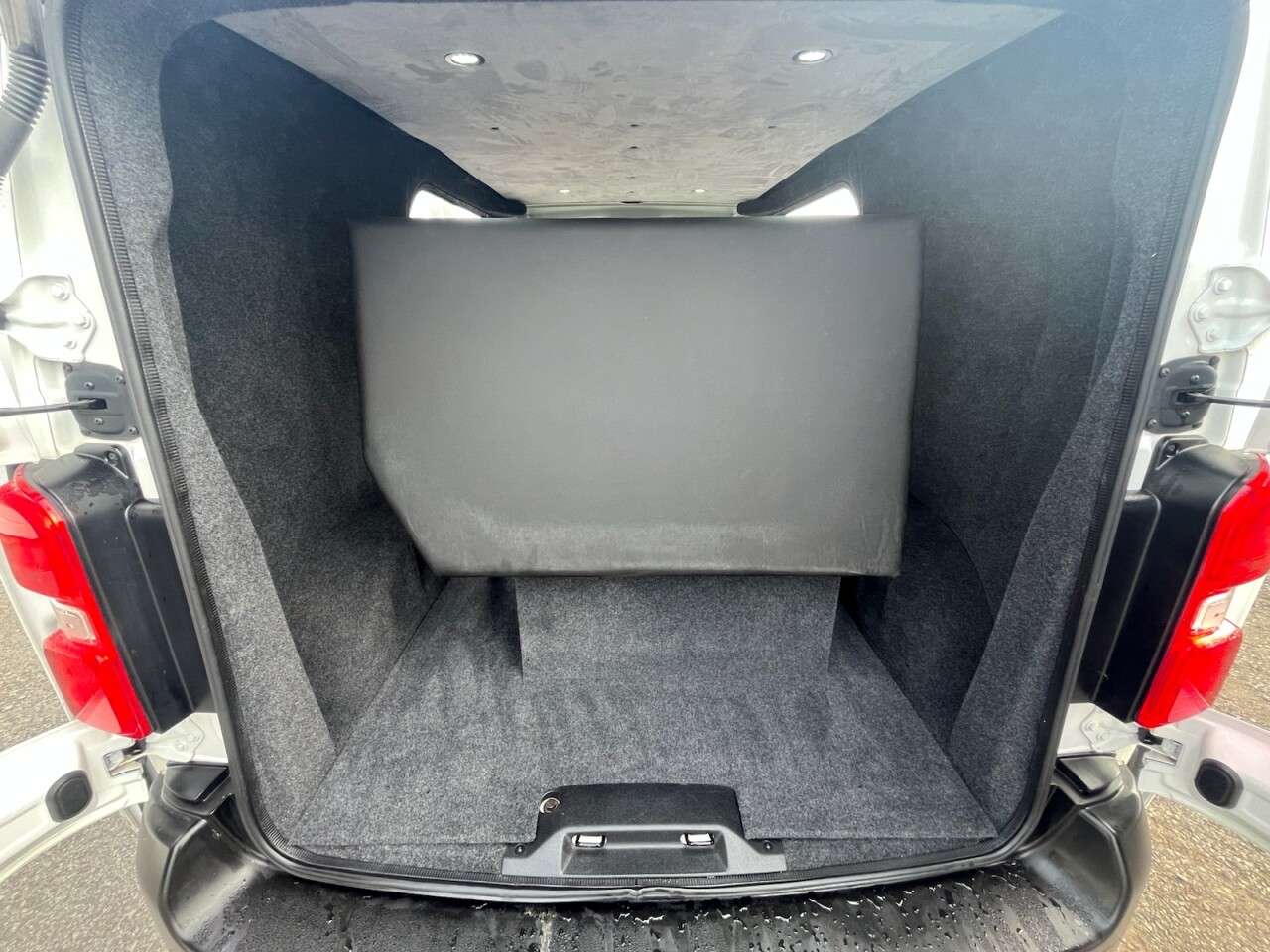 2022 VAUXHALL VIVARO 2022 VAUXHALL VIVARO