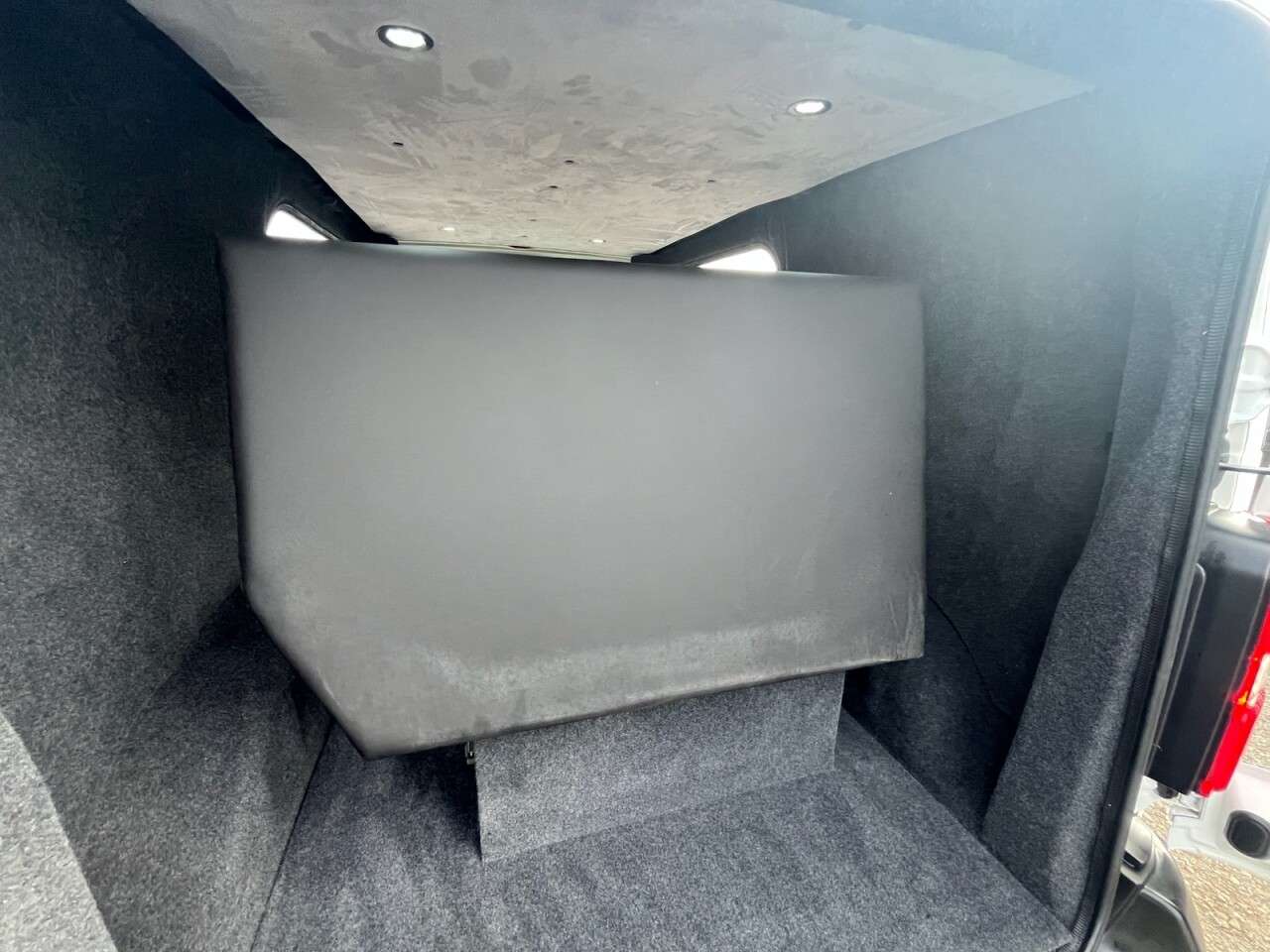 2022 VAUXHALL VIVARO 2022 VAUXHALL VIVARO