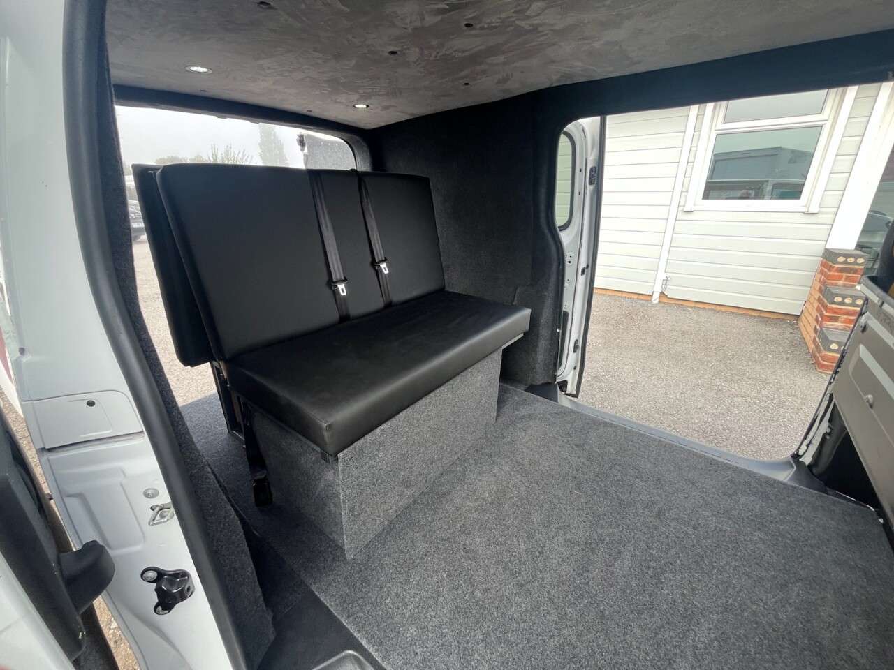 2022 VAUXHALL VIVARO 2022 VAUXHALL VIVARO