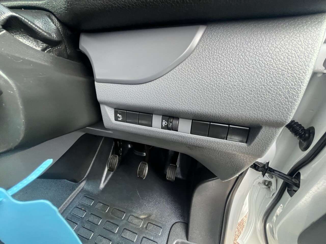 2022 VAUXHALL VIVARO 2022 VAUXHALL VIVARO