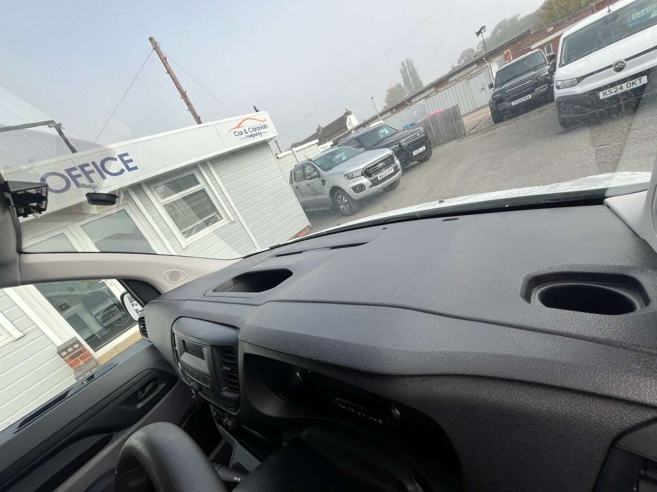 2022 VAUXHALL VIVARO 2022 VAUXHALL VIVARO