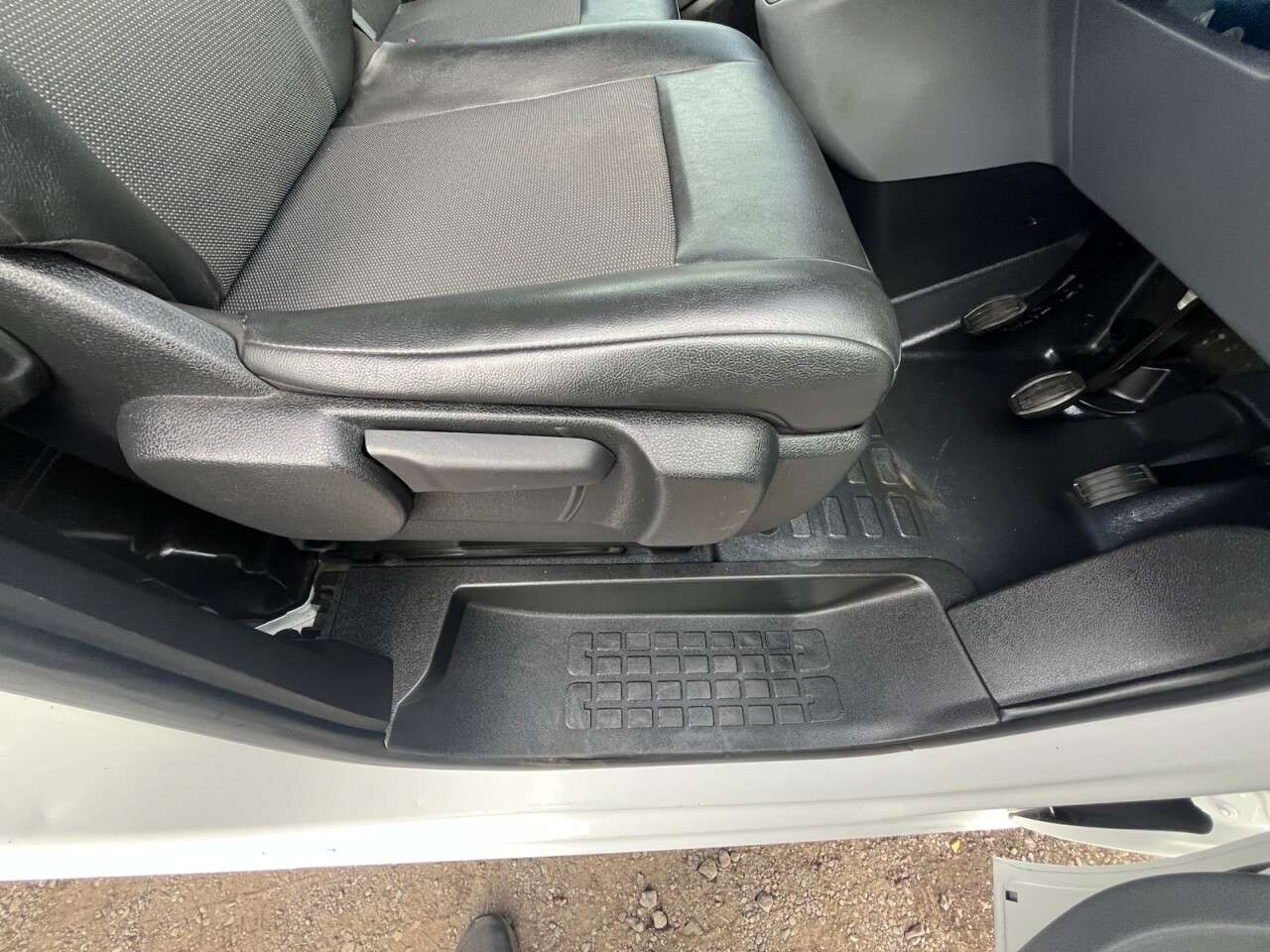 2022 VAUXHALL VIVARO 2022 VAUXHALL VIVARO