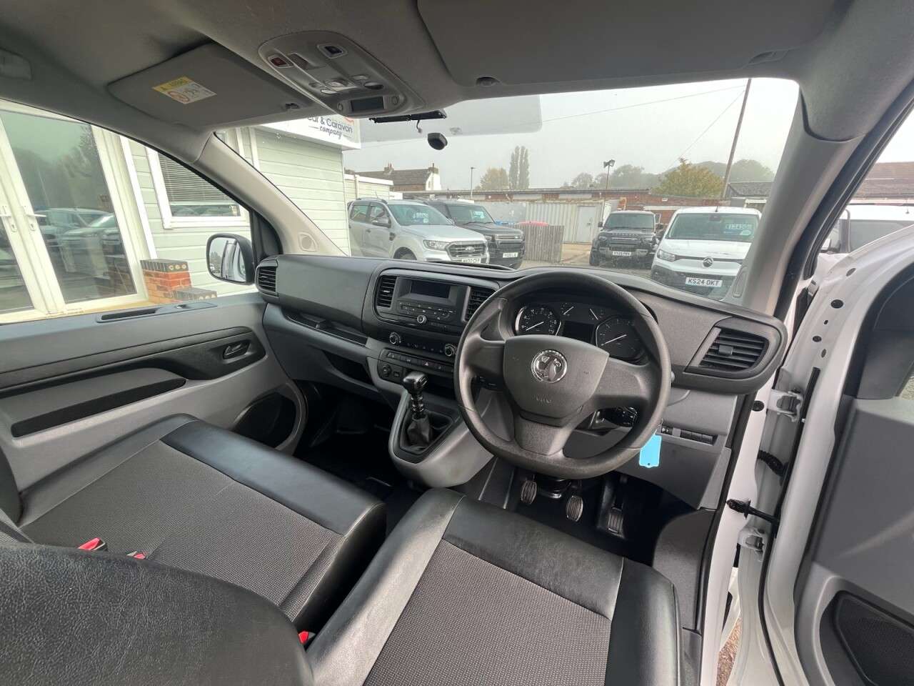 2022 VAUXHALL VIVARO 2022 VAUXHALL VIVARO