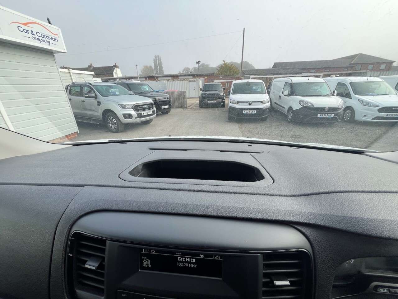 2022 VAUXHALL VIVARO 2022 VAUXHALL VIVARO