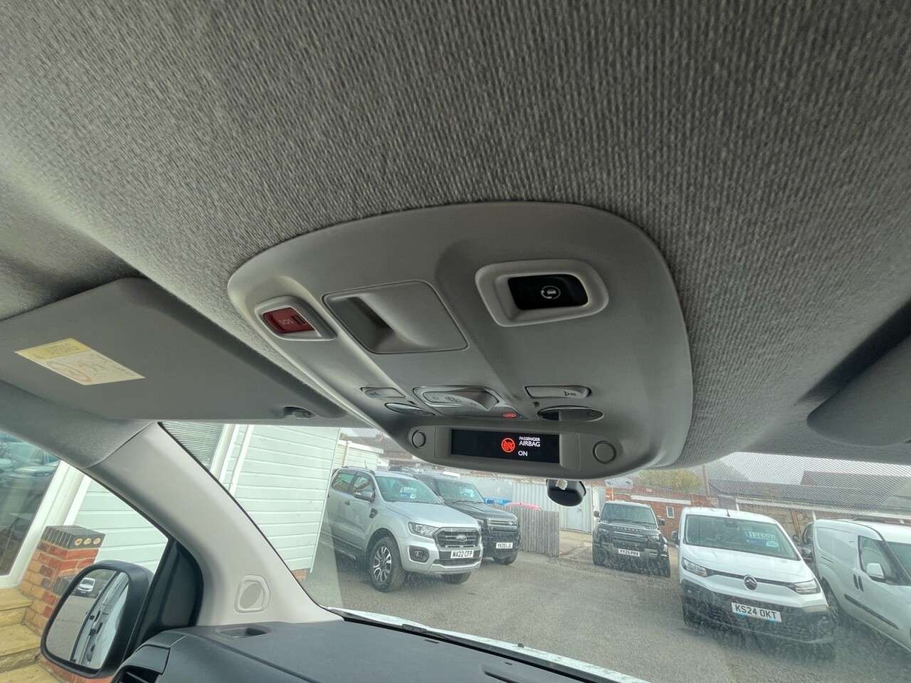 2022 VAUXHALL VIVARO 2022 VAUXHALL VIVARO