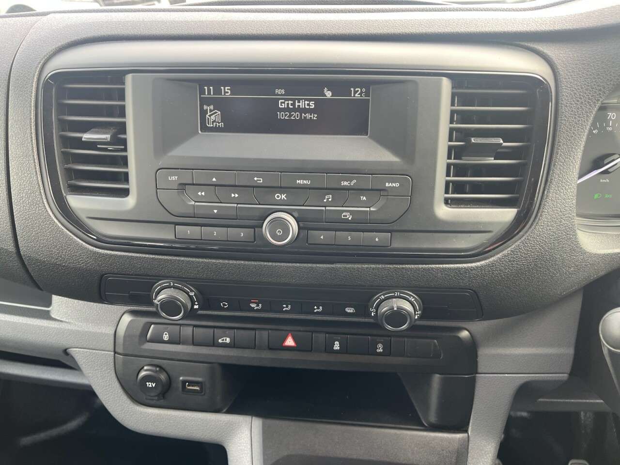 2022 VAUXHALL VIVARO 2022 VAUXHALL VIVARO