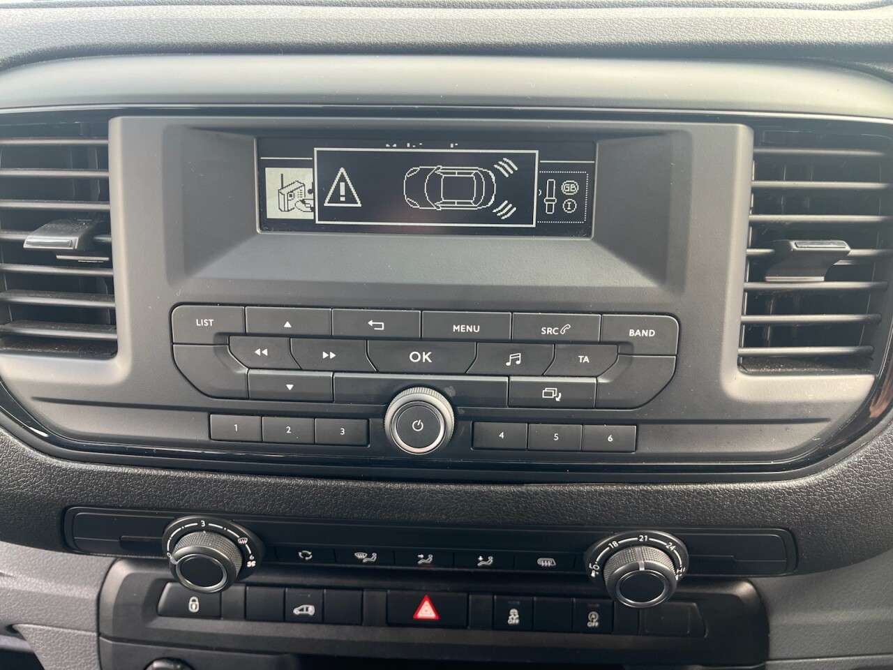 2022 VAUXHALL VIVARO 2022 VAUXHALL VIVARO