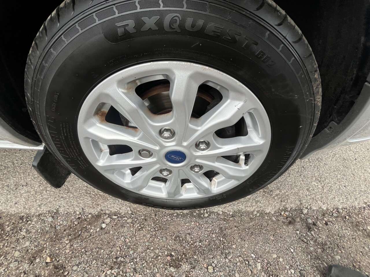 2022 FORD TOURNEO CUSTOM 2022 FORD TOURNEO CUSTOM