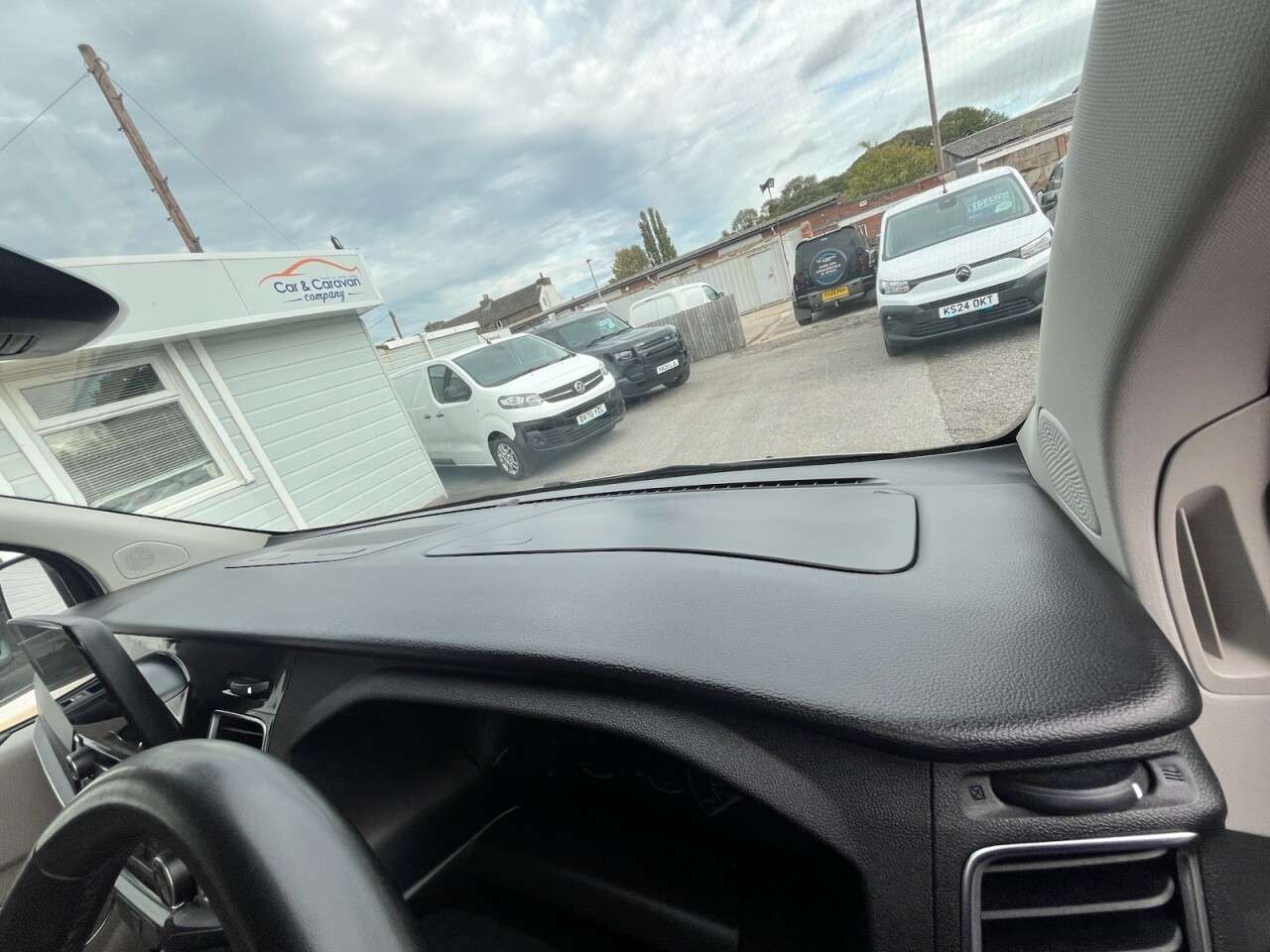 2022 FORD TOURNEO CUSTOM 2022 FORD TOURNEO CUSTOM