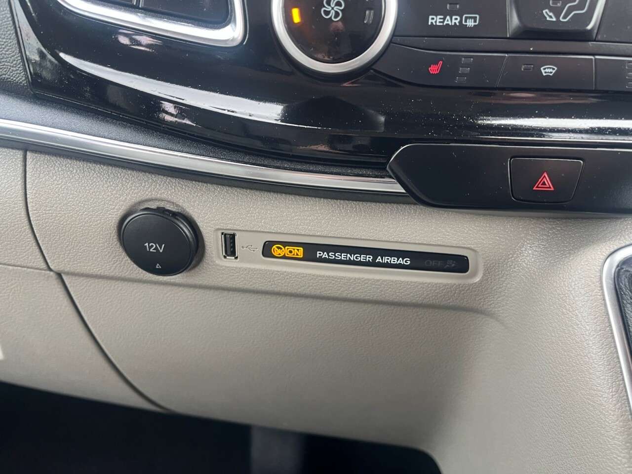 2022 FORD TOURNEO CUSTOM 2022 FORD TOURNEO CUSTOM