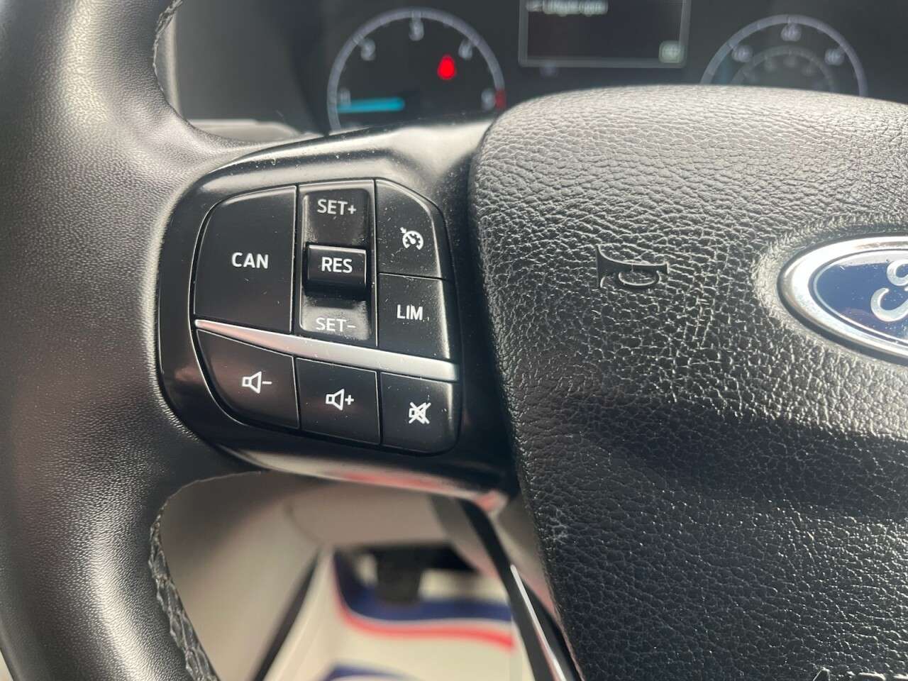 2022 FORD TOURNEO CUSTOM 2022 FORD TOURNEO CUSTOM