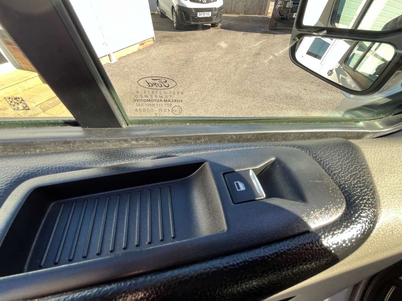 2022 FORD TOURNEO CUSTOM 2022 FORD TOURNEO CUSTOM