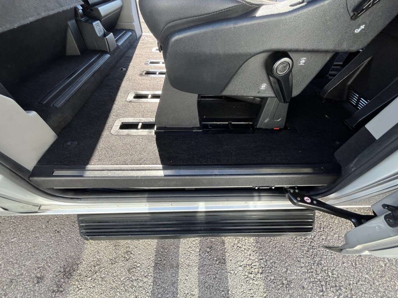 2022 FORD TOURNEO CUSTOM 2022 FORD TOURNEO CUSTOM