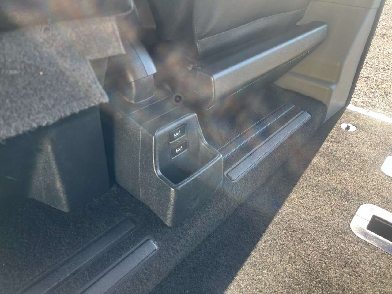 2022 FORD TOURNEO CUSTOM 2022 FORD TOURNEO CUSTOM