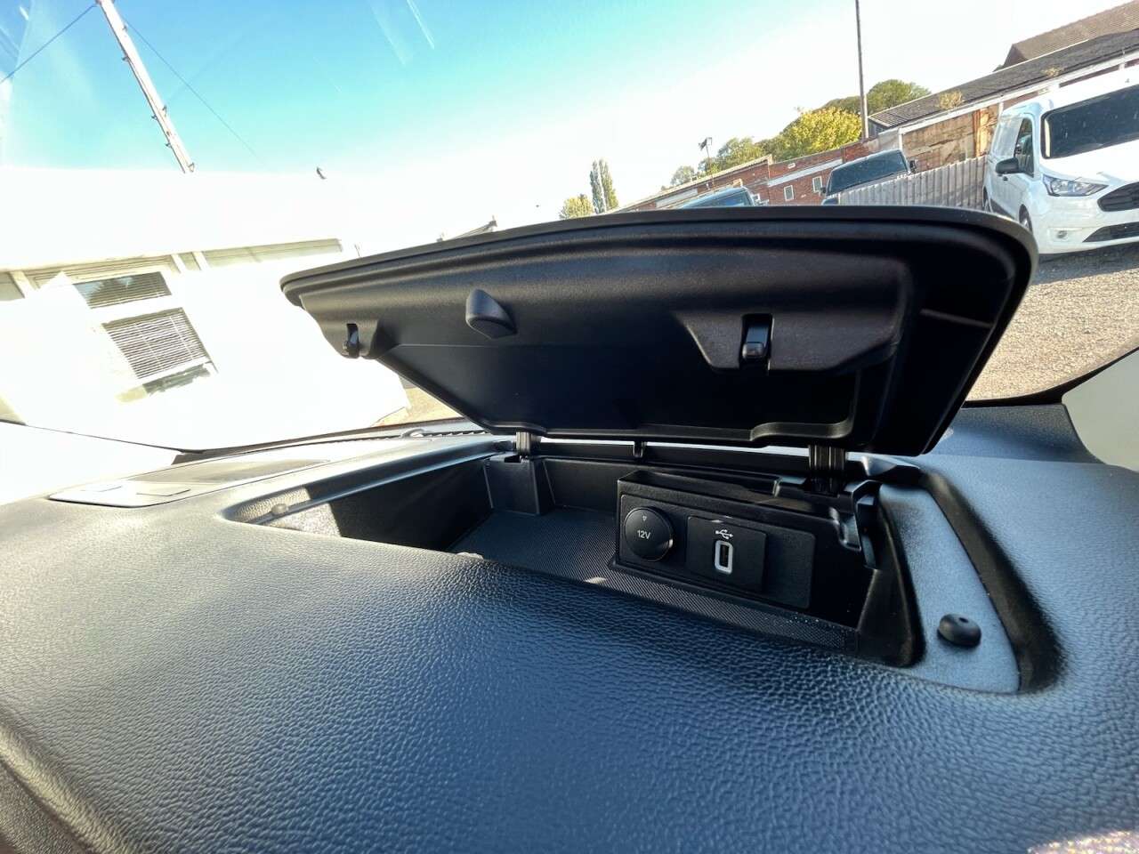 2022 FORD TOURNEO CUSTOM 2022 FORD TOURNEO CUSTOM