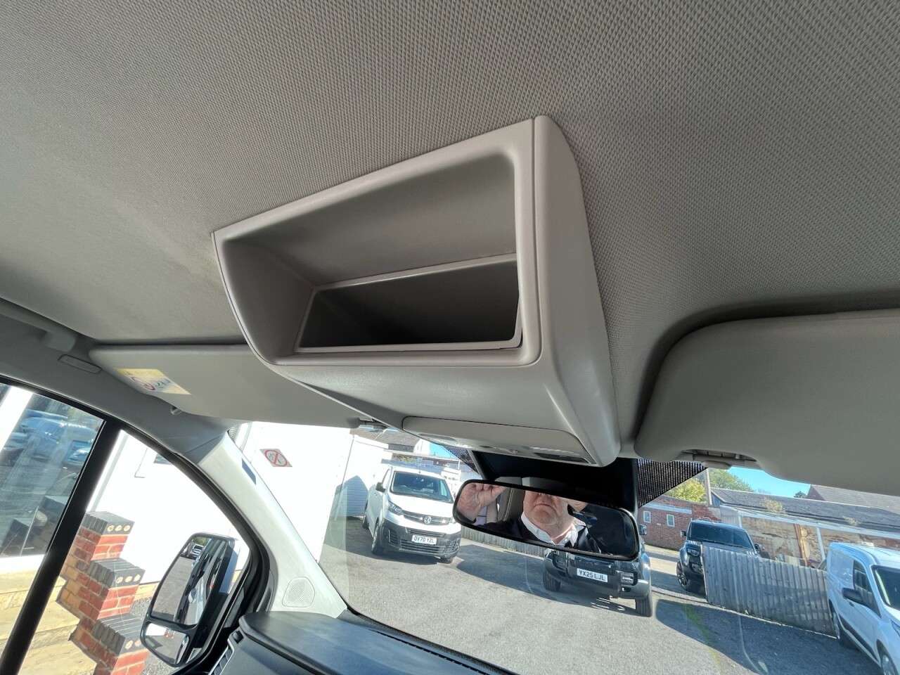 2022 FORD TOURNEO CUSTOM 2022 FORD TOURNEO CUSTOM