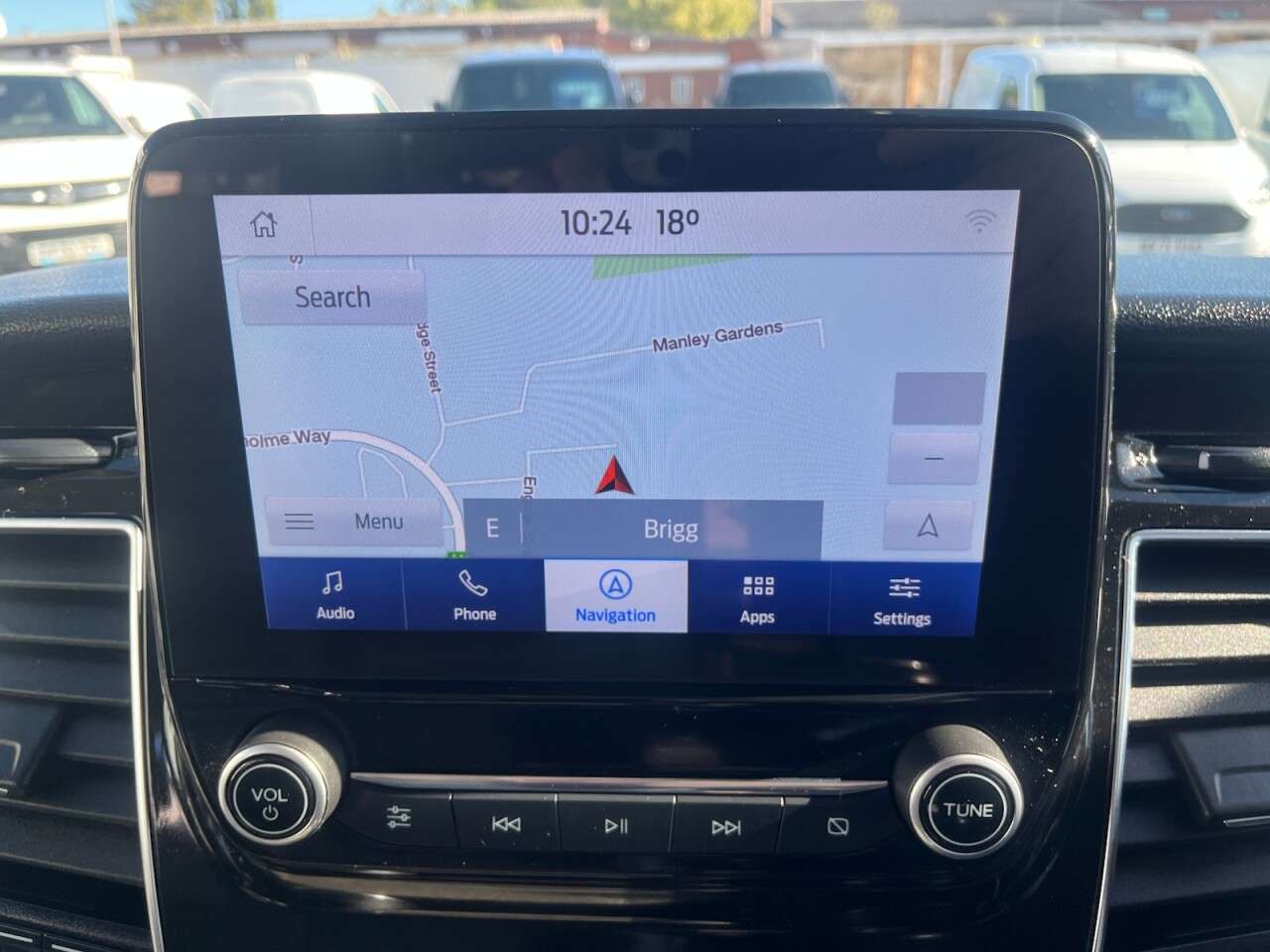 2022 FORD TOURNEO CUSTOM 2022 FORD TOURNEO CUSTOM