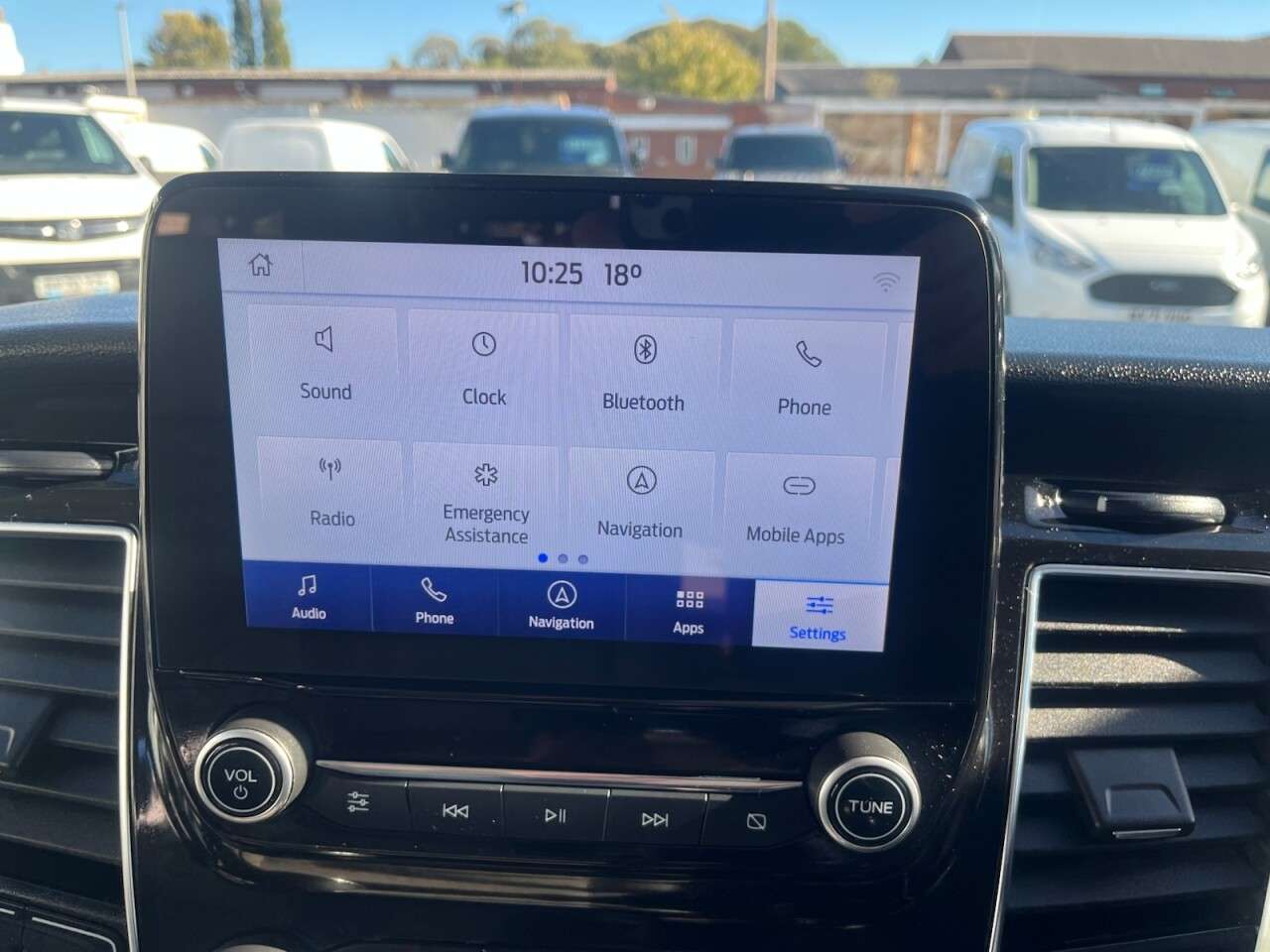 2022 FORD TOURNEO CUSTOM 2022 FORD TOURNEO CUSTOM