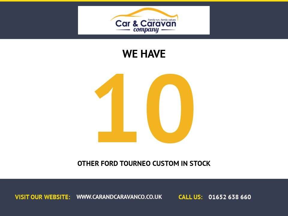 2022 FORD TOURNEO CUSTOM 2022 FORD TOURNEO CUSTOM