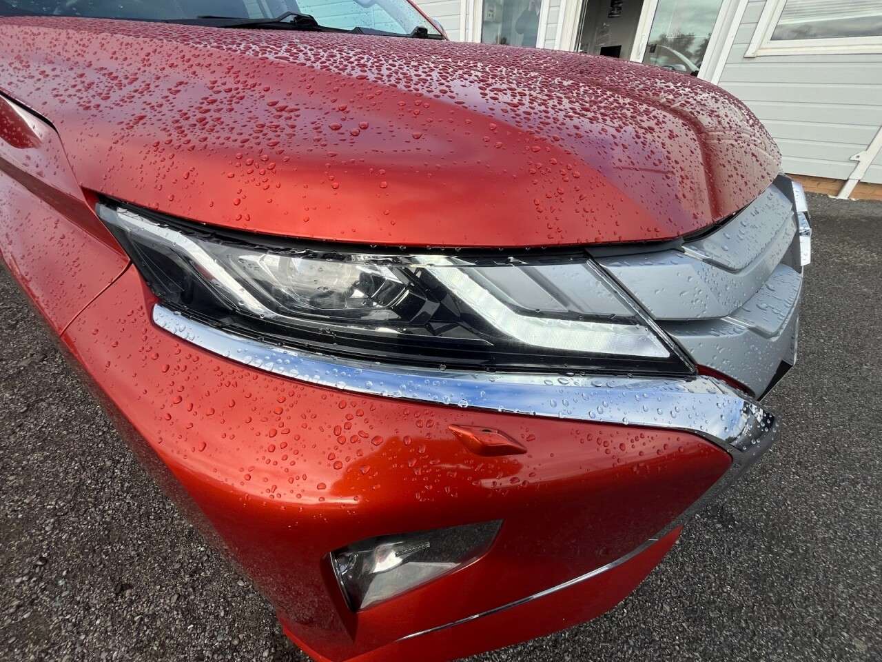 2020 MITSUBISHI L200 2020 MITSUBISHI L200