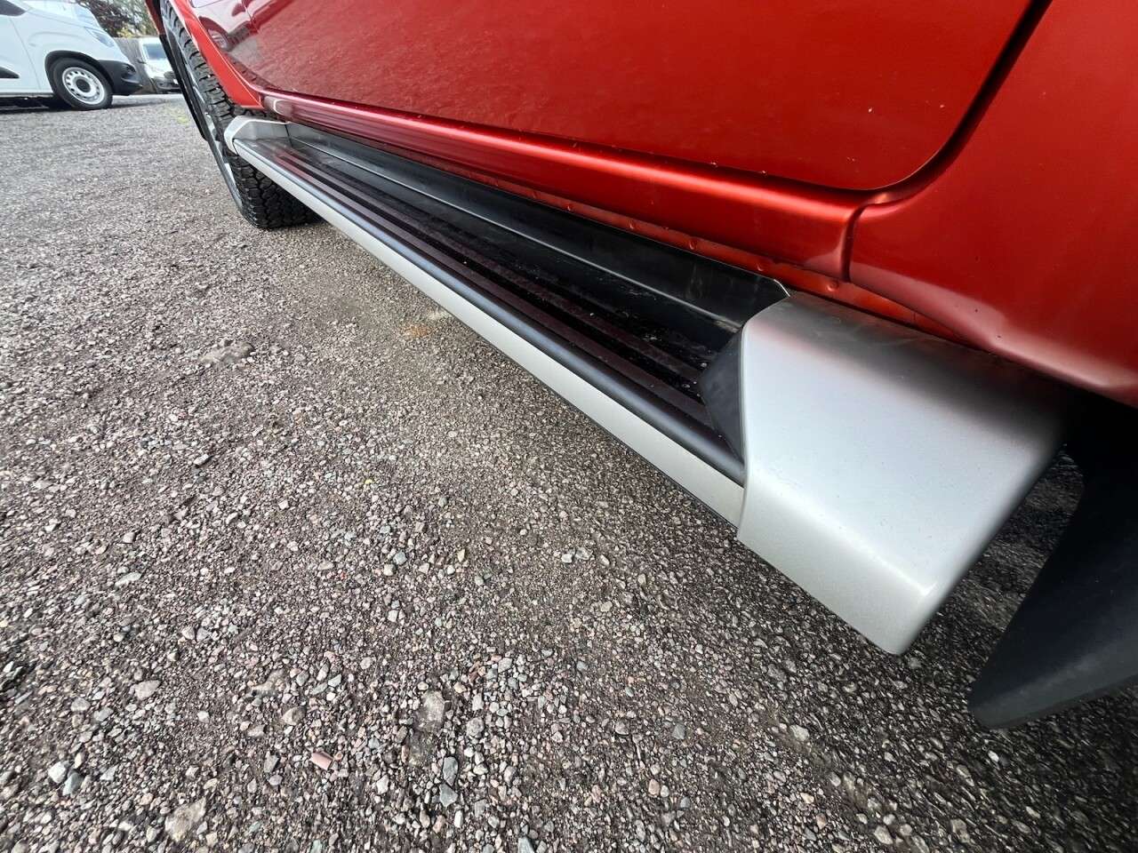 2020 MITSUBISHI L200 2020 MITSUBISHI L200