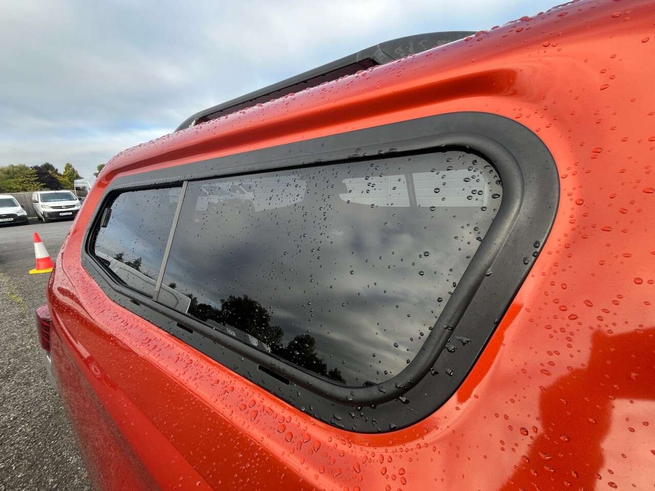 2020 MITSUBISHI L200 2020 MITSUBISHI L200