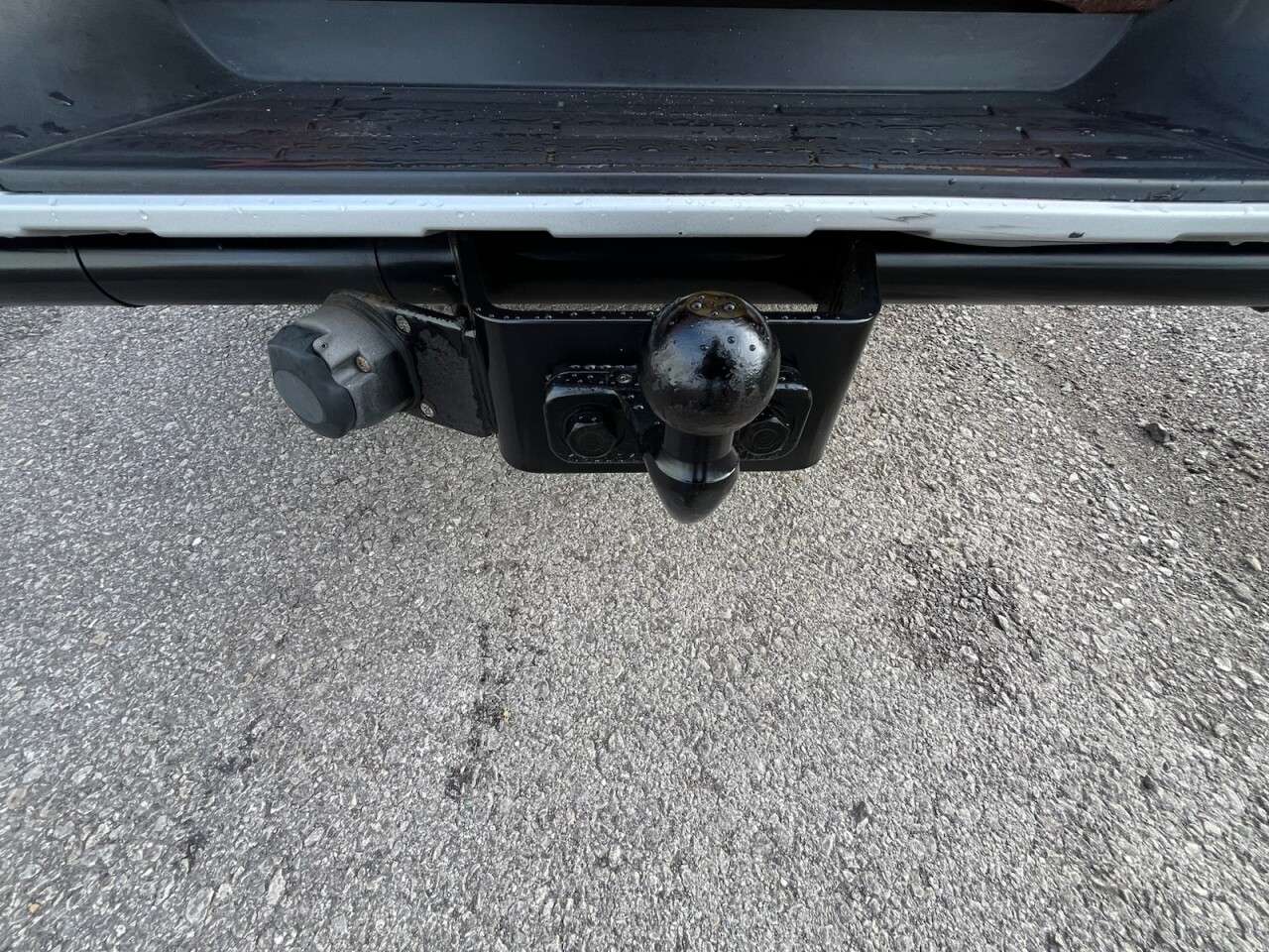 2020 MITSUBISHI L200 2020 MITSUBISHI L200