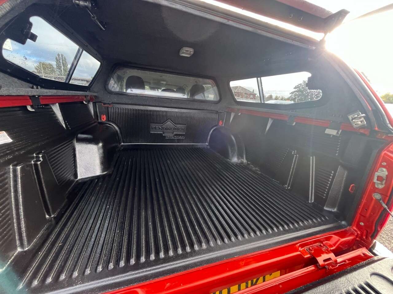 2020 MITSUBISHI L200 2020 MITSUBISHI L200