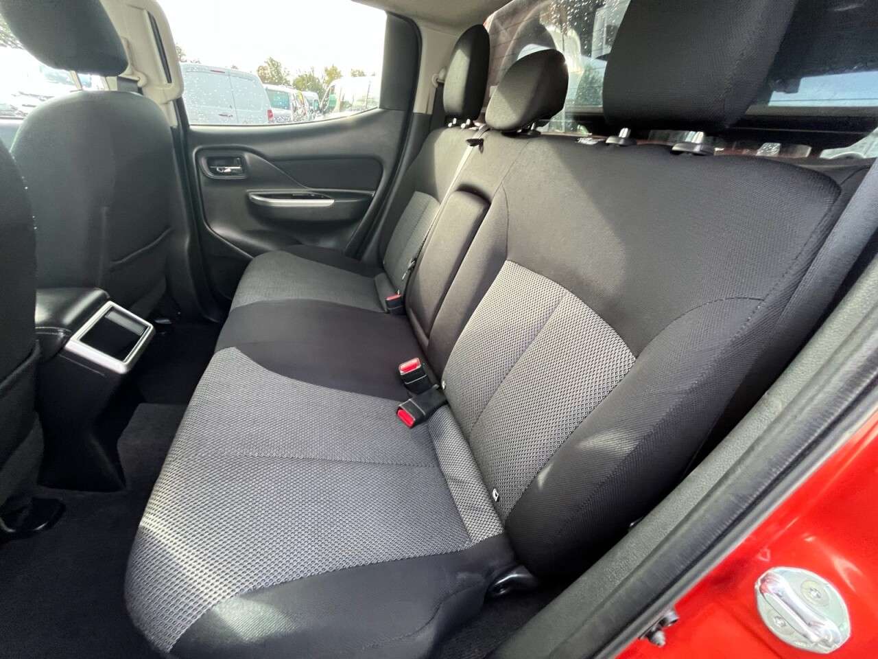 2020 MITSUBISHI L200 2020 MITSUBISHI L200