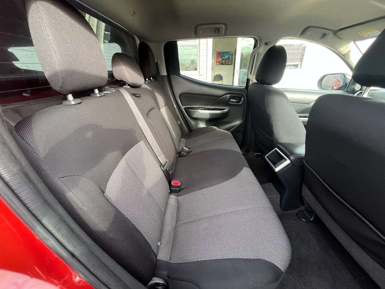 2020 MITSUBISHI L200 2020 MITSUBISHI L200